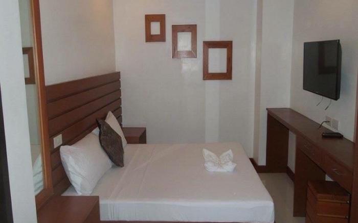 Abozza Resort Boracay