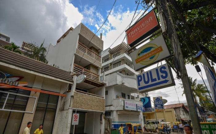 Abozza Resort Boracay