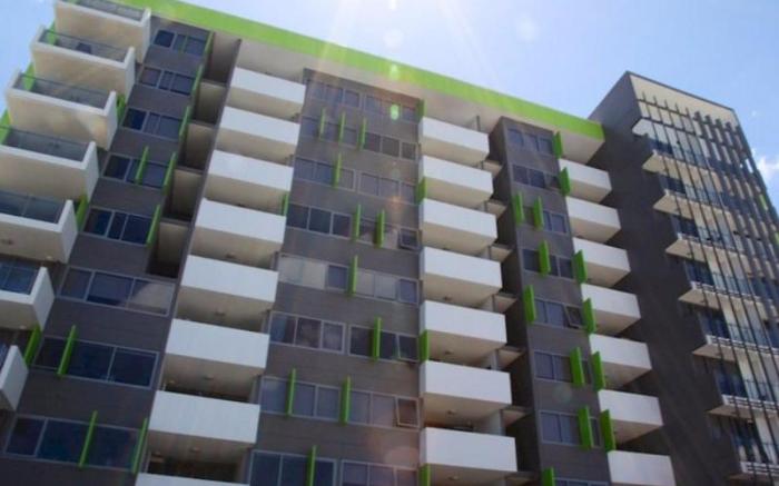 Code Apartments