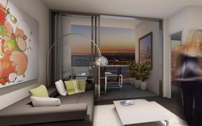 Code Apartments