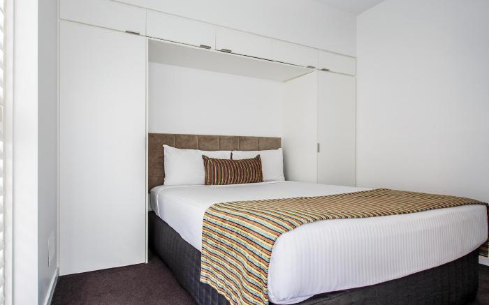 Code Apartments