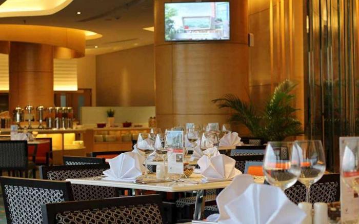 Hotel Ciputra Cibubur managed by Swiss-Belhotel International