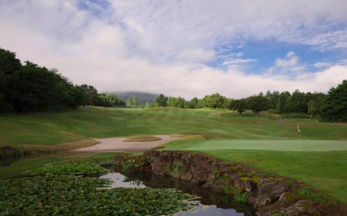Rockwood Hotel & Spa