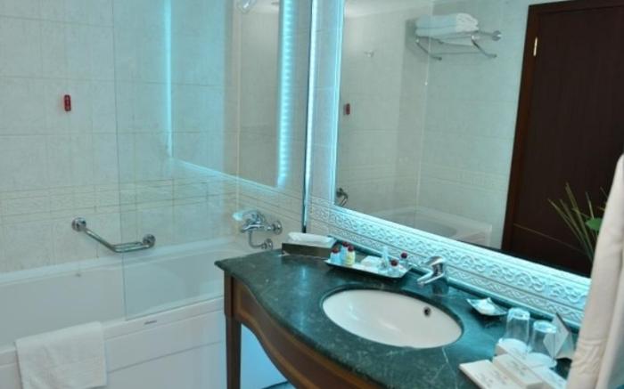 Grand Cevahir Hotel Convention Center