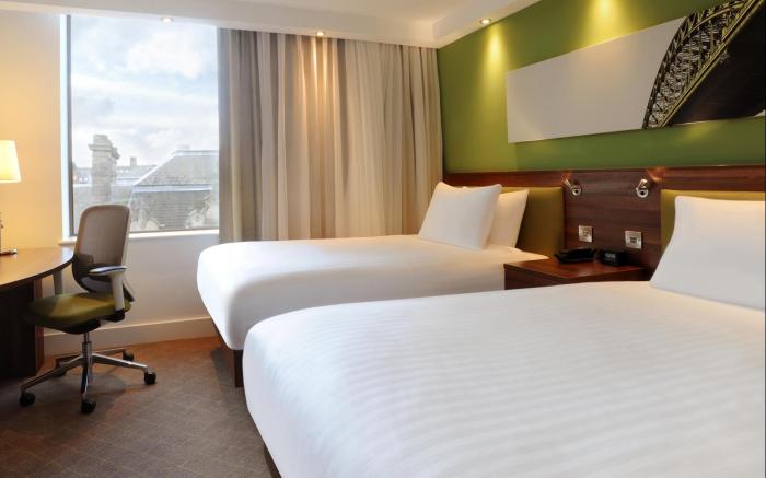 Hampton by Hilton Newcastle
