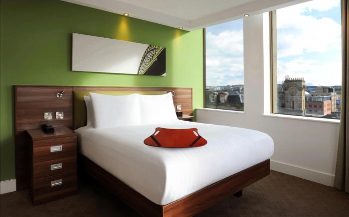 Hampton by Hilton Newcastle