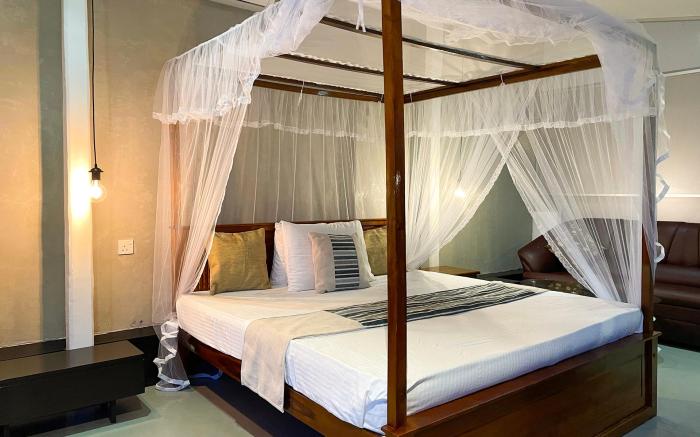 Dinsara Pearl Villa
