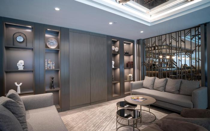 Arts Hotel Taksim