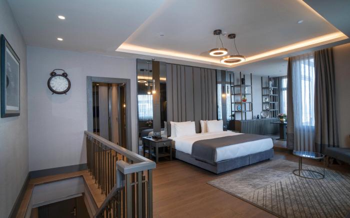 Arts Hotel Taksim