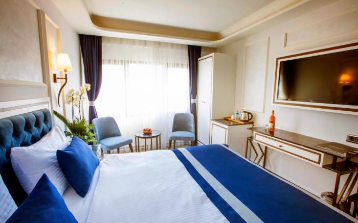 Endican Beyazit Hotel