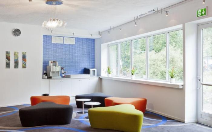 Thon Hotel Linne