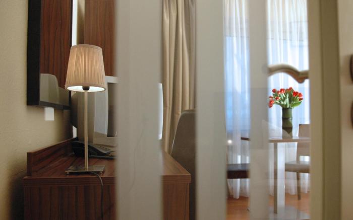 City Hotel Mercator