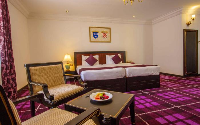 The Steuart by Citrus