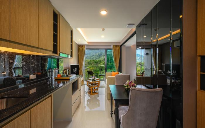 Mida Grande Resort Phuket Official Account