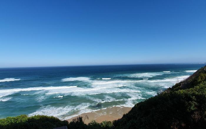 Brenton on the Rocks Guest House