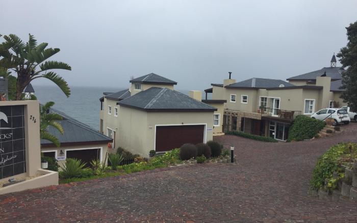 Brenton on the Rocks Guest House