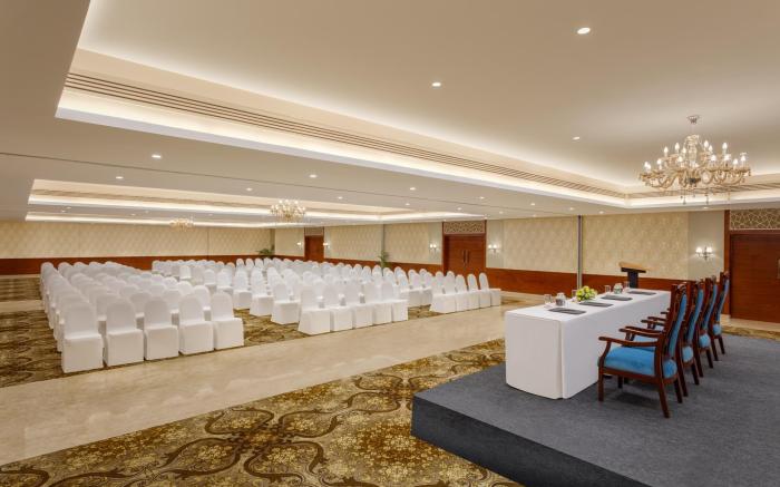 Welcomhotel by ITC Hotels, Rama International, Aurangabad