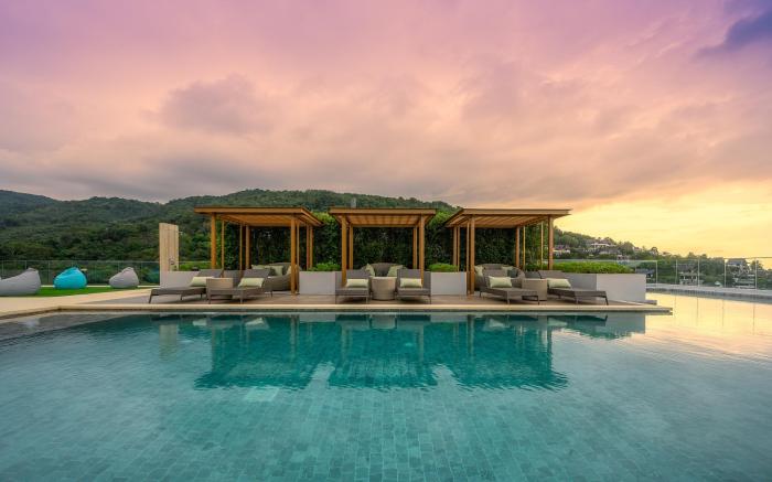 Mida Grande Resort Phuket Official Account