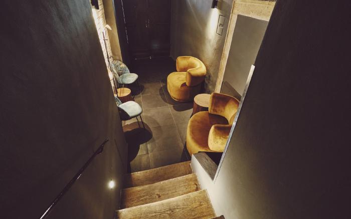 Domus Balthasar Design Hotel
