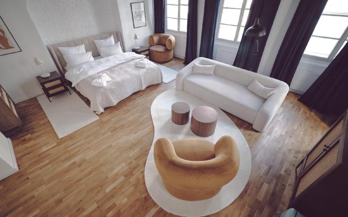 Domus Balthasar Design Hotel