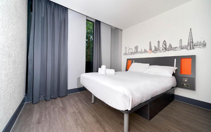 easyHotel Old Street
