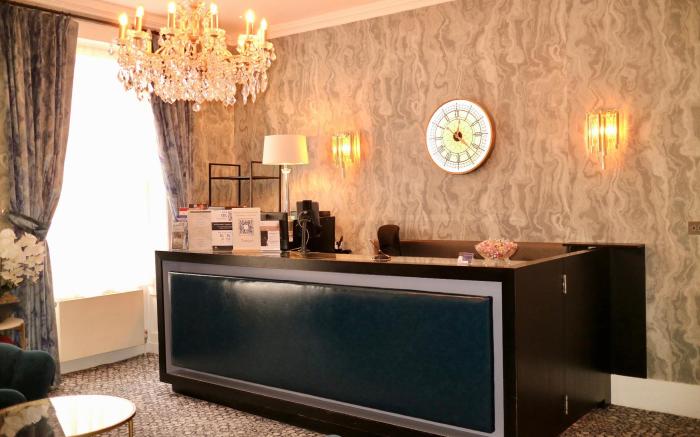 Bloomsbury Palace Hotel