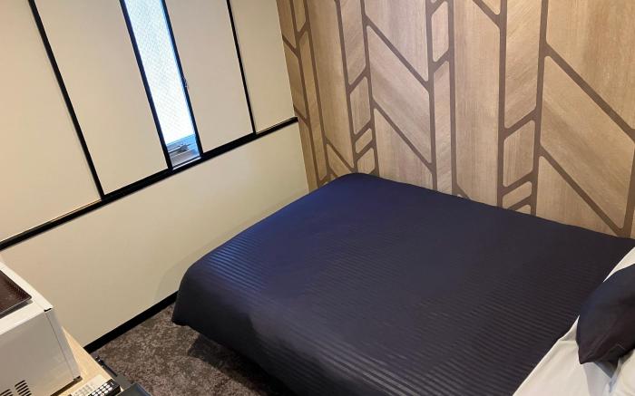 Hotel Livemax BUDGET Naha