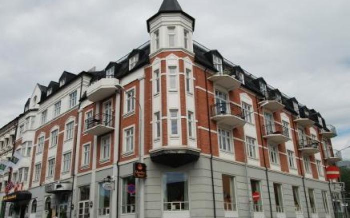 Home Hotel Grand Gjovik