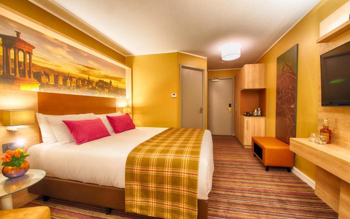 Leonardo Hotel Edinburgh Haymarket