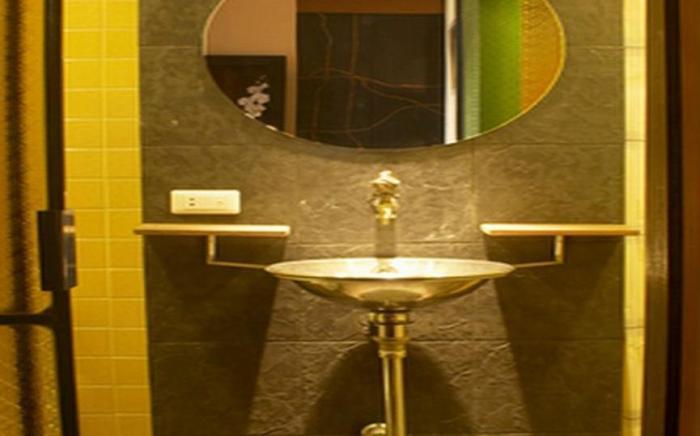 Diamond House Hotel