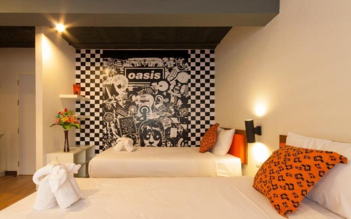 My Way Hua Hin Music Hotel