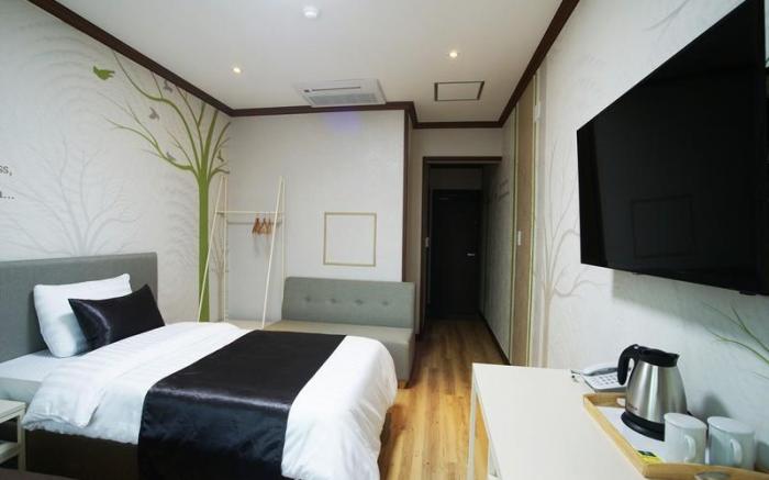 Aquabeach hotel