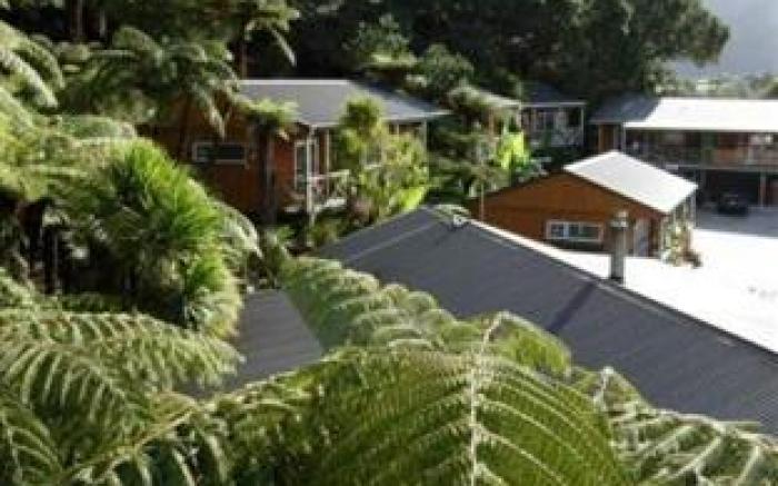 Anchor Lodge Resort