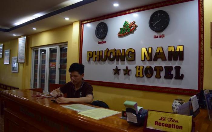 Phuong Nam Hotel