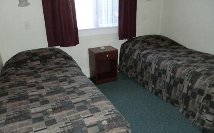 Tower Lodge Motel