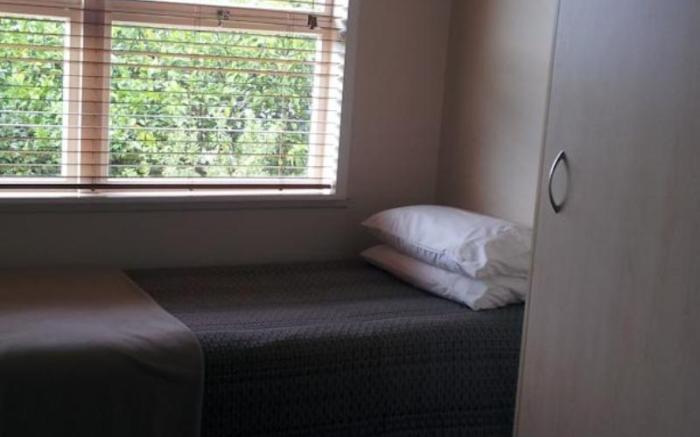 Balmoral Motel