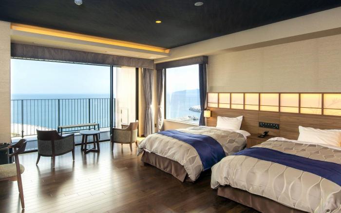 REX HOTEL Beppu