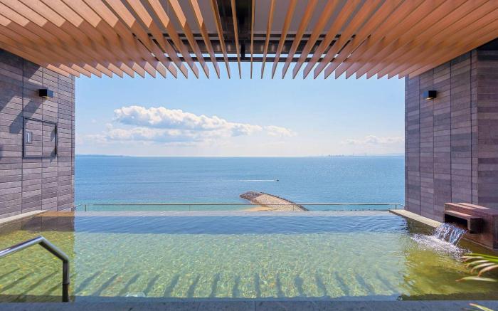 REX HOTEL Beppu