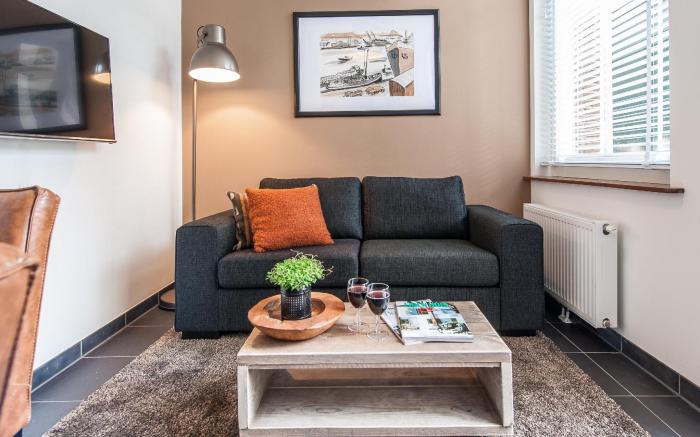 Allure Garden Apartments