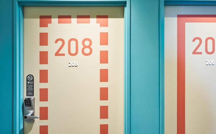 ibis budget Valence Nord Plateau des Couleures