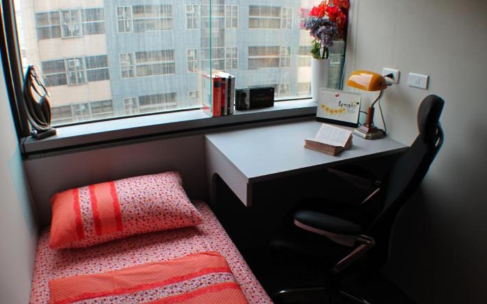 Formosa 101 Hostel