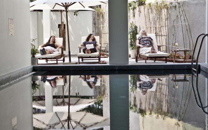Goda Boutique Hotel