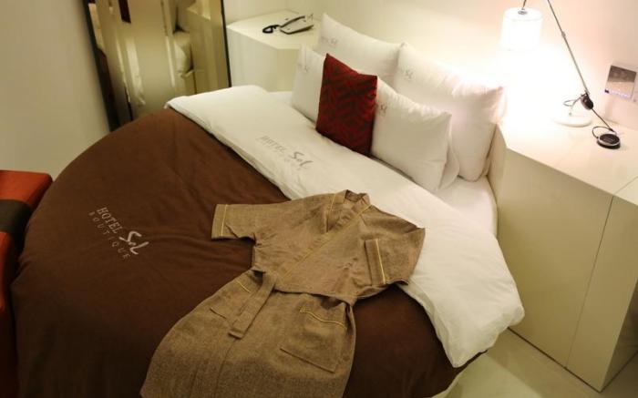 Sol Boutique Hotel