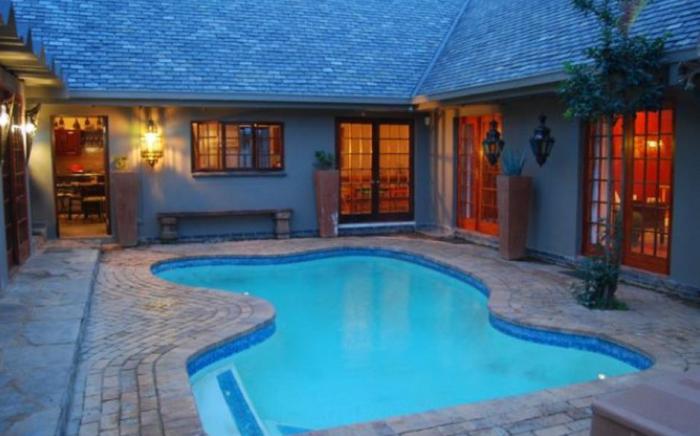 The Wardrobe Guest House