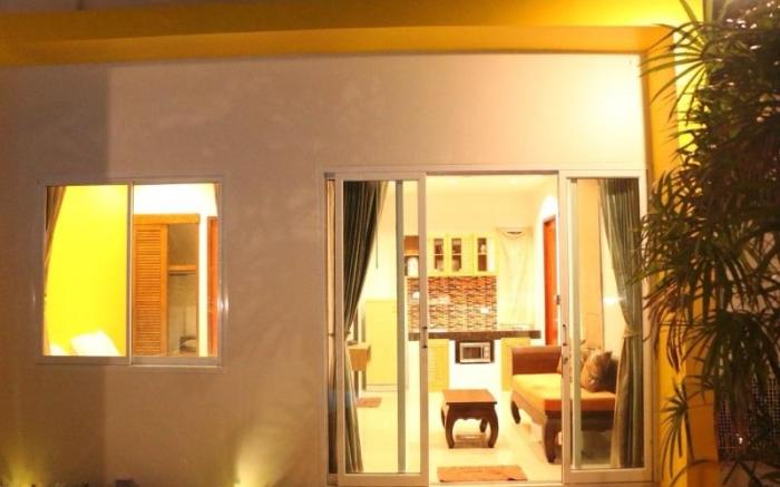 Siyada Villa