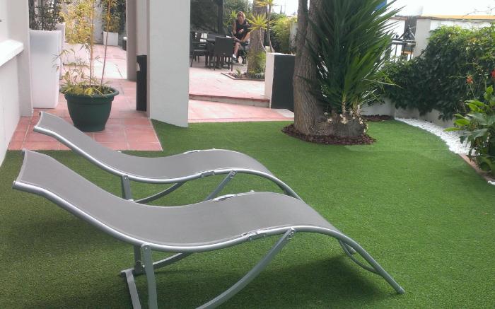 Hotel Domus