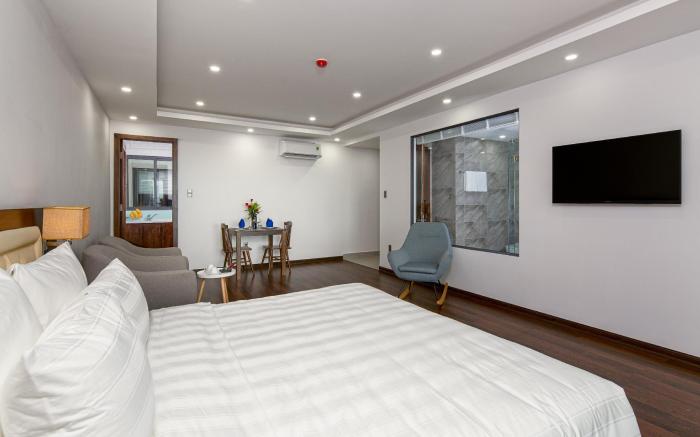 Dana Residence