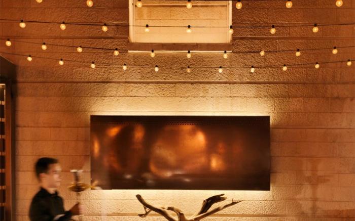 Four Seasons Hotel Amman