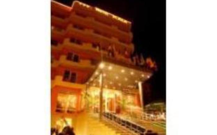 Hotel Scala