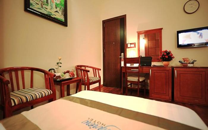 Moon View Hotel